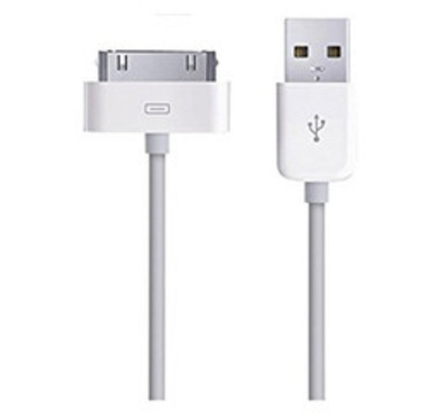 USB 30 Pin kabel gecertificeerd