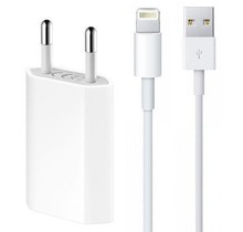 Combideal Apple 9 Pins lightning cable + adapter