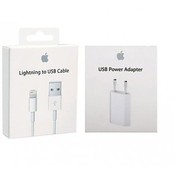 Combideal Apple 9 Pins lightning cable + adapter