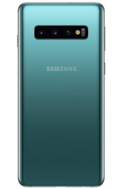 Samsung Galaxy S10 + 128GB SM-G75 - NIEUW