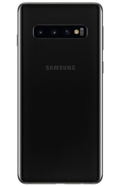 Samsung Galaxy S10 + 128GB SM-G75 - NIEUW