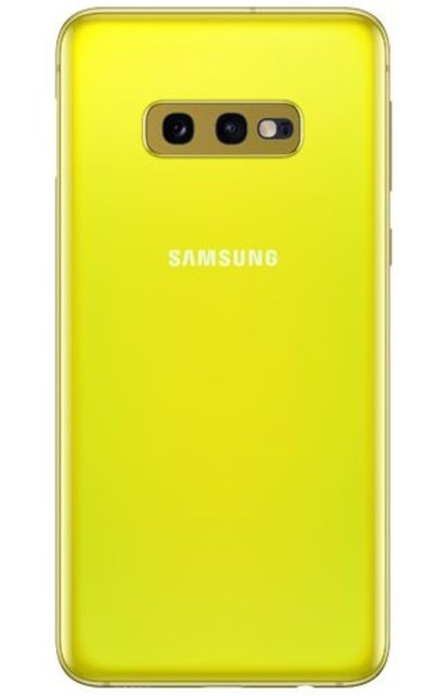 Samsung Galaxy S10e 128GB SM-G970 - NIEUW Samsung Galaxy S10e 128GB SM-G970 - NIEUW