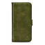 Apple Mobilize Elite Gelly Wallet Book Case Apple iPhone XR Green