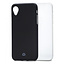 Apple Mobilize Rubber Gelly Case Apple iPhone XR Matt Black