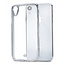 Apple Mobilize Gelly Case Apple iPhone XR Clear