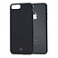 Apple Mobilize Rubber Gelly Case Apple iPhone 7 Plus/8 Plus Matt Black