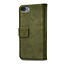 Mobilize Elite Gelly Wallet Book Case Apple iPhone 7/8 Green