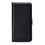 Mobilize Classic Gelly Wallet Book Case Apple iPhone 5/5S/SE Black
