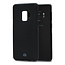 Mobilize Rubber Gelly Case Samsung Galaxy S9 Matt Black