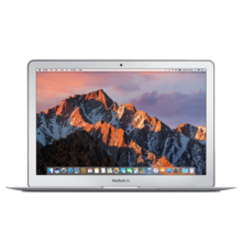 MacBook Air 13.3"