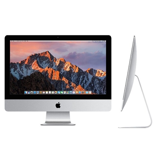 Apple iMac 27 inch 8GB/256GB SSD - 3.2GHz i5 - 2013 - Als nieuw - (marge)