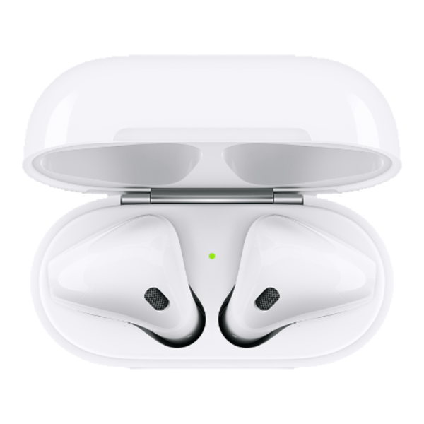 Apple AirPods 2 Wireless Stereo Headset White