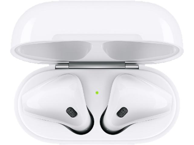 Apple AirPods 2 (2019) Apple AirPods 2 (2019)