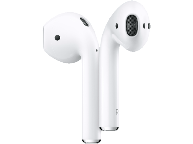 Apple AirPods 2 (2019) Apple AirPods 2 (2019)