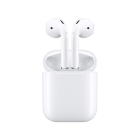 Apple AirPods 2 (2019)