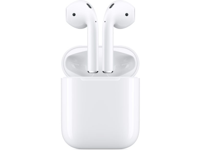 Apple AirPods 2 Wireless Stereo Headset White