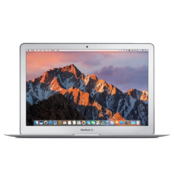 Apple MacBook Air 13.3'' - 8GB/128GB SSD - 2015 - Zeer goed - (marge)