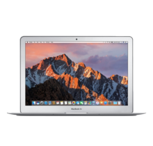 Apple MacBook Air 13.3'' - 8GB/128GB SSD - 2015 - Zeer goed - (marge)