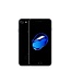 Refurbished Apple iPhone 7 - 32GB - Jet Black- Goed - (marge)