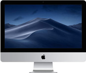 Apple iMac 21 inch Core i5 - Als nieuw - 2013 - (marge)