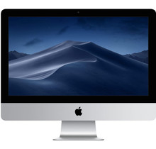 Apple iMac 21 inch Core i5 - Als nieuw - 2013 - (marge)