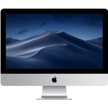 Apple iMac 21,5"