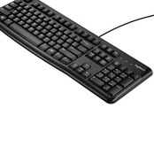 Bedraad toetsenbord - Logitech