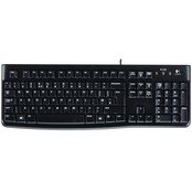 Bedraad toetsenbord - Logitech