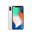 Apple iPhone X - 64GB - Silver - Als nieuw - (marge)