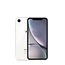 Apple iPhone Xr - White - 128GB - Zeer Goed - (marge)