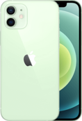 Apple iPhone 12 - 64GB - NIEUW