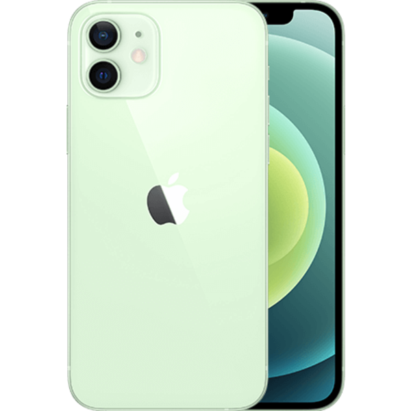 Apple iPhone 12 - 128GB - Nieuw