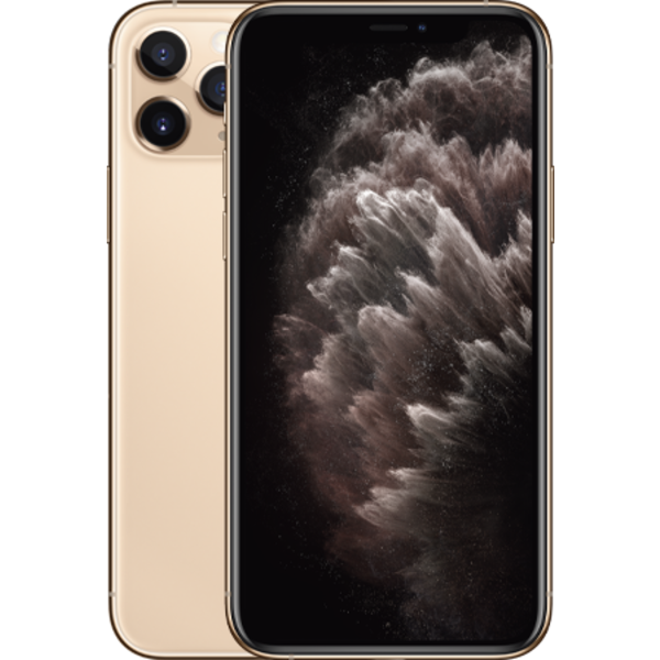Apple iPhone 12 Pro Max - 256GB - Nieuw
