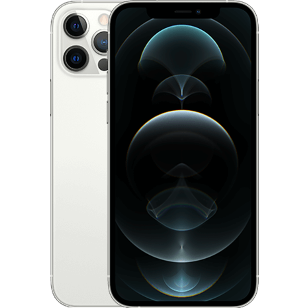 Apple iPhone 12 Pro Max - 256GB - Nieuw