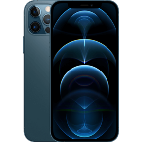 iPhone 12 Pro Max  - 512GB