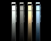 Apple iPhone 12 Pro Max  - 512GB - Nieuw