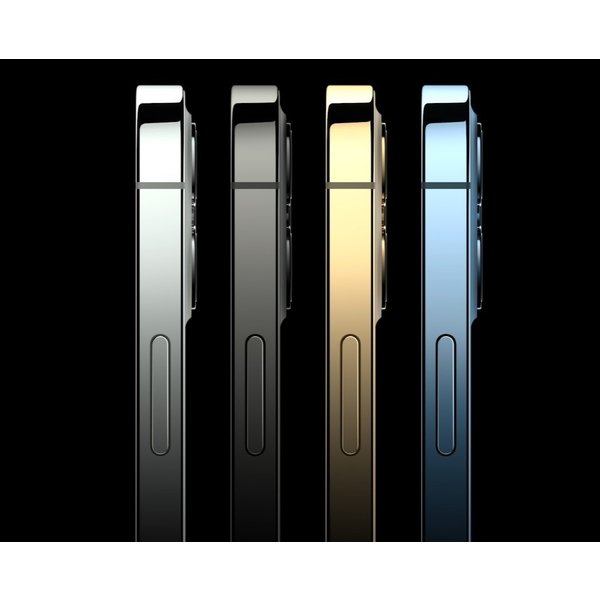 Apple iPhone 12 Pro Max - 512GB - Nieuw