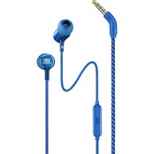 JBL by Harman Live 100 - Blue