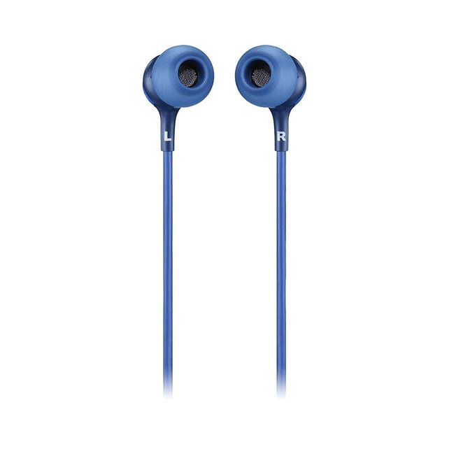 JBL by Harman Live 100 - Blue