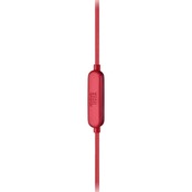 JBL by Harman Live 100 - Rood (marge)