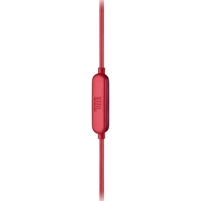 JBL by Harman Live 100 - Rood (marge)