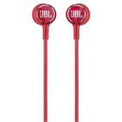 JBL by Harman Live 100 - Rood (marge)