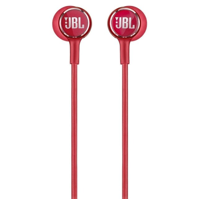 JBL by Harman Live 100 - Rood (marge)