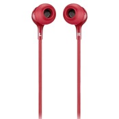 JBL by Harman Live 100 - Rood (marge)