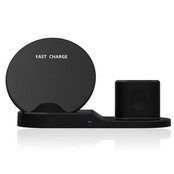 3 in 1 Charge - iPhone / Apple Watch / AirPods 3 in 1 Charge - iPhone / Apple Watch / AirPods
