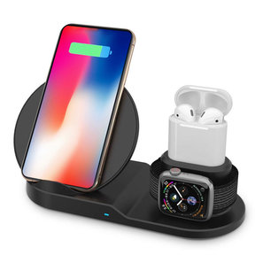 3 in 1 Charge - iPhone / Apple Watch / AirPods