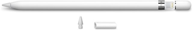 Apple Pencil (1e generatie) Apple Pencil (1e generatie)