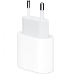 Apple 20W USB-C Power Adapter