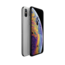 Apple iPhone XS  - 64GB - Silver - Als nieuw - (refurbished)