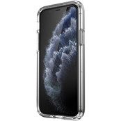 Speck Apple iPhone SE 2022 Case perfect clear